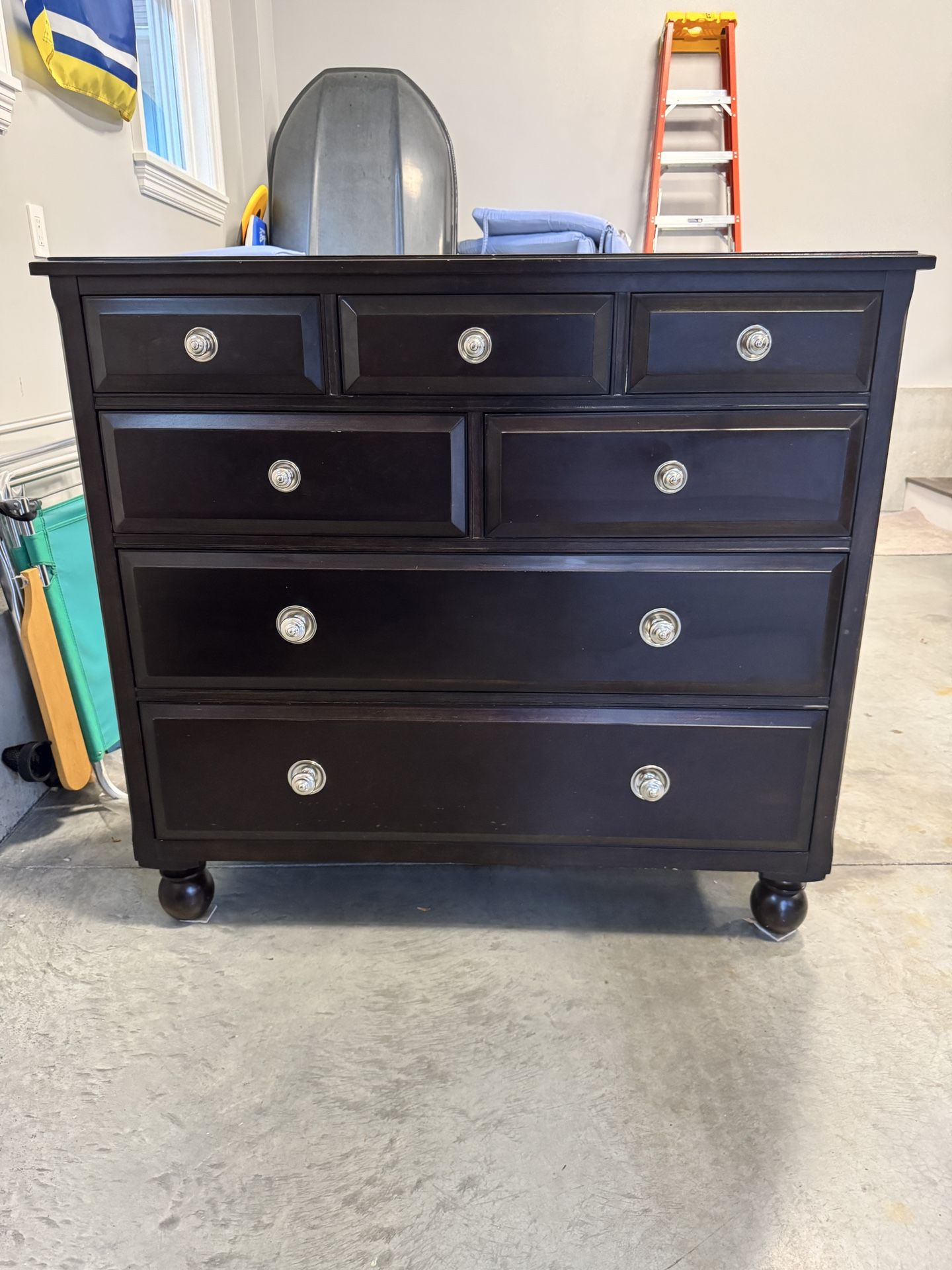 Martha Stewart Signature For Bernhardt Chest Dresser