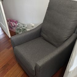 Rocking Chair 
