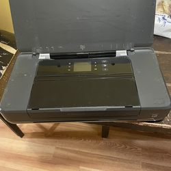 HP OfficeJet 200 Mobile Printer