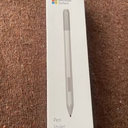 microsoft surface pen stylet 