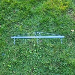 Galvanized Steel Fence Puller