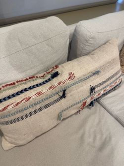 Decorative Throw Pillow