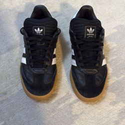 Adidas Samba, US mens size 10