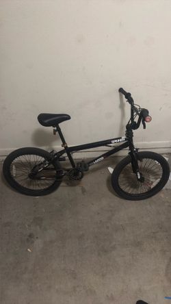 Bmx Spinner bike