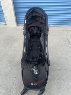 Ergo Baby Stroller