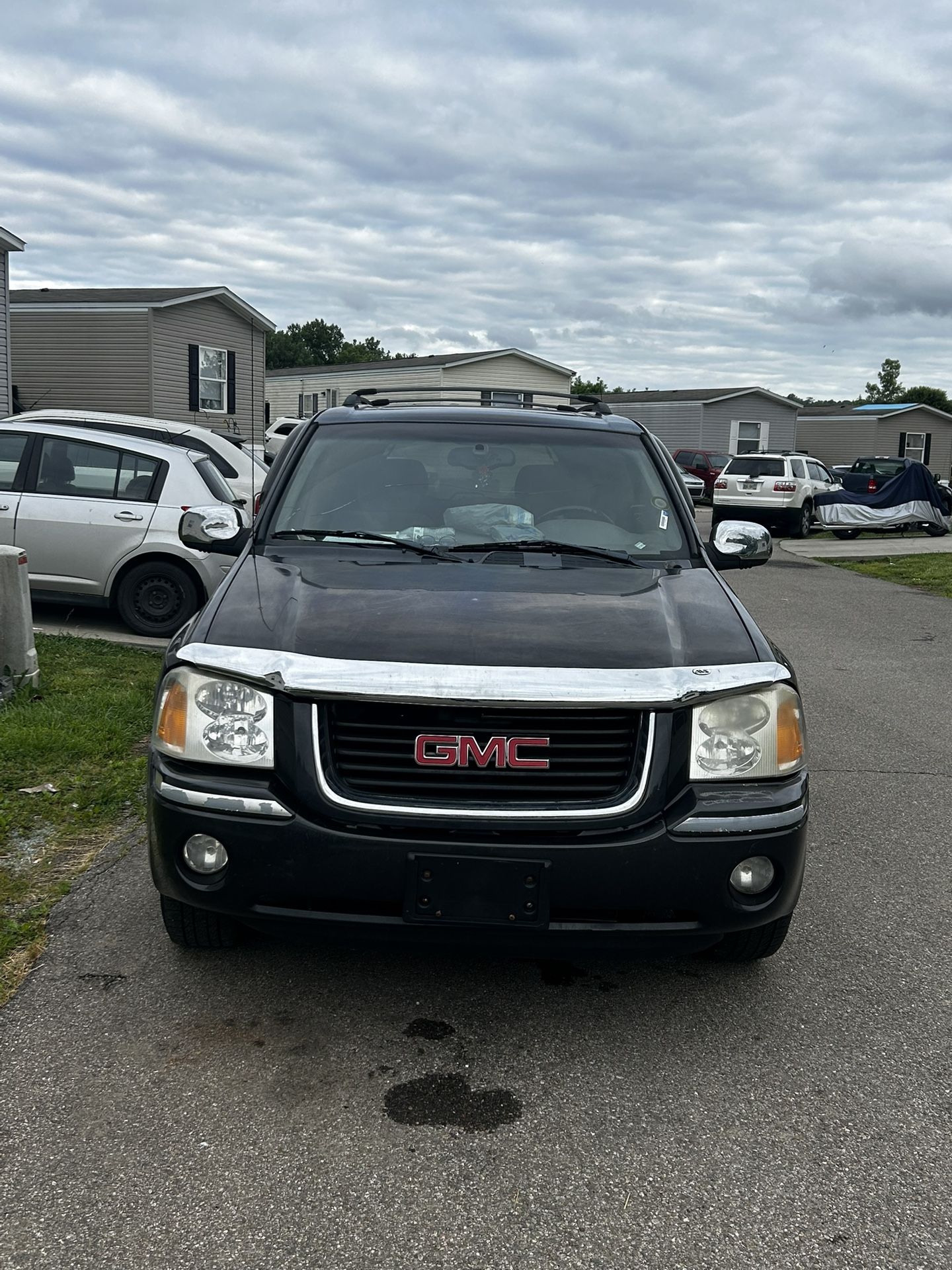 2003 GMC Envoy