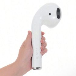 1PC Giant Earphone Wireless Bluetooth Large Size Speaker