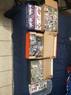 Sports Cards