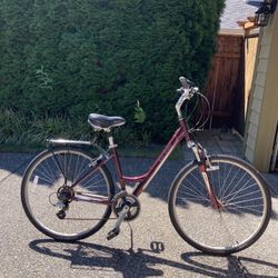 Raleigh passage 3.0 womens sale