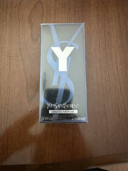 YSL Eau De Parfum