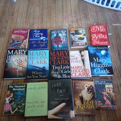 Bundle of Books