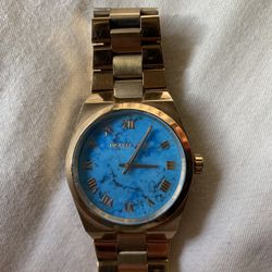 MK Watch