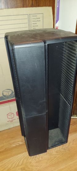 CD Rack