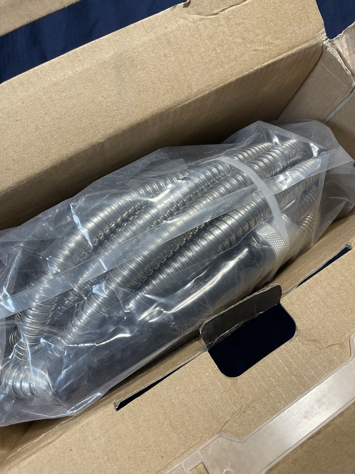 Stainless Steel Heavy Duty Garden Hose for Sale in Los Angeles, CA