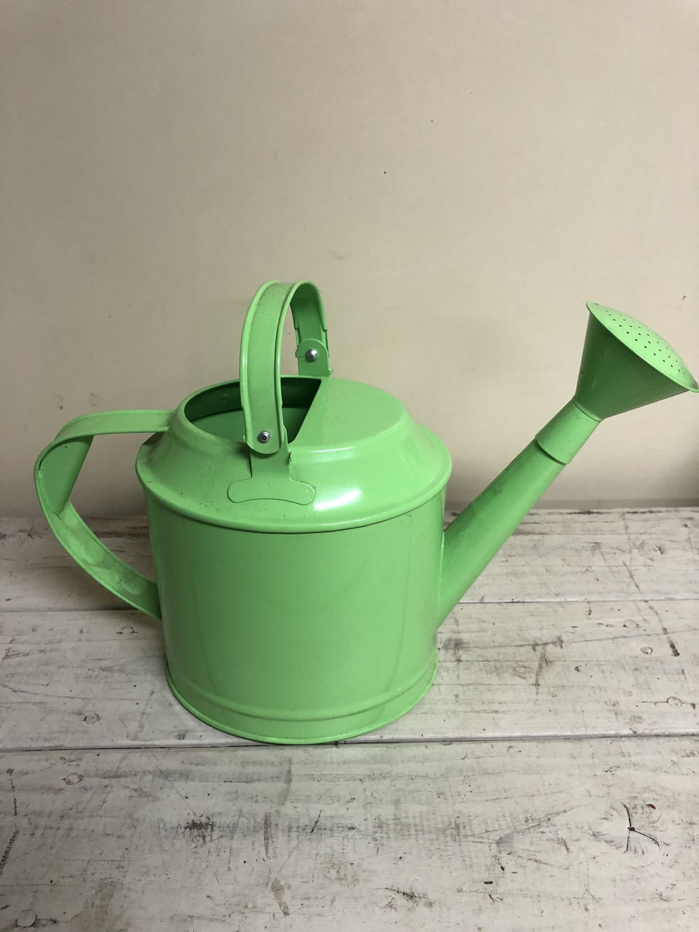 Watering can