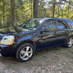 2007 Chevrolet Equinox