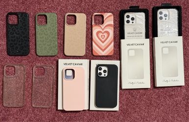 iPhone 14 Pro Max cases