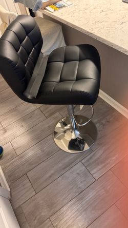 Barstool two for $125