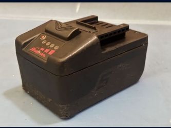Snap-on Tools CTB8185 18V 4.0Ah Lithium-lon Battery