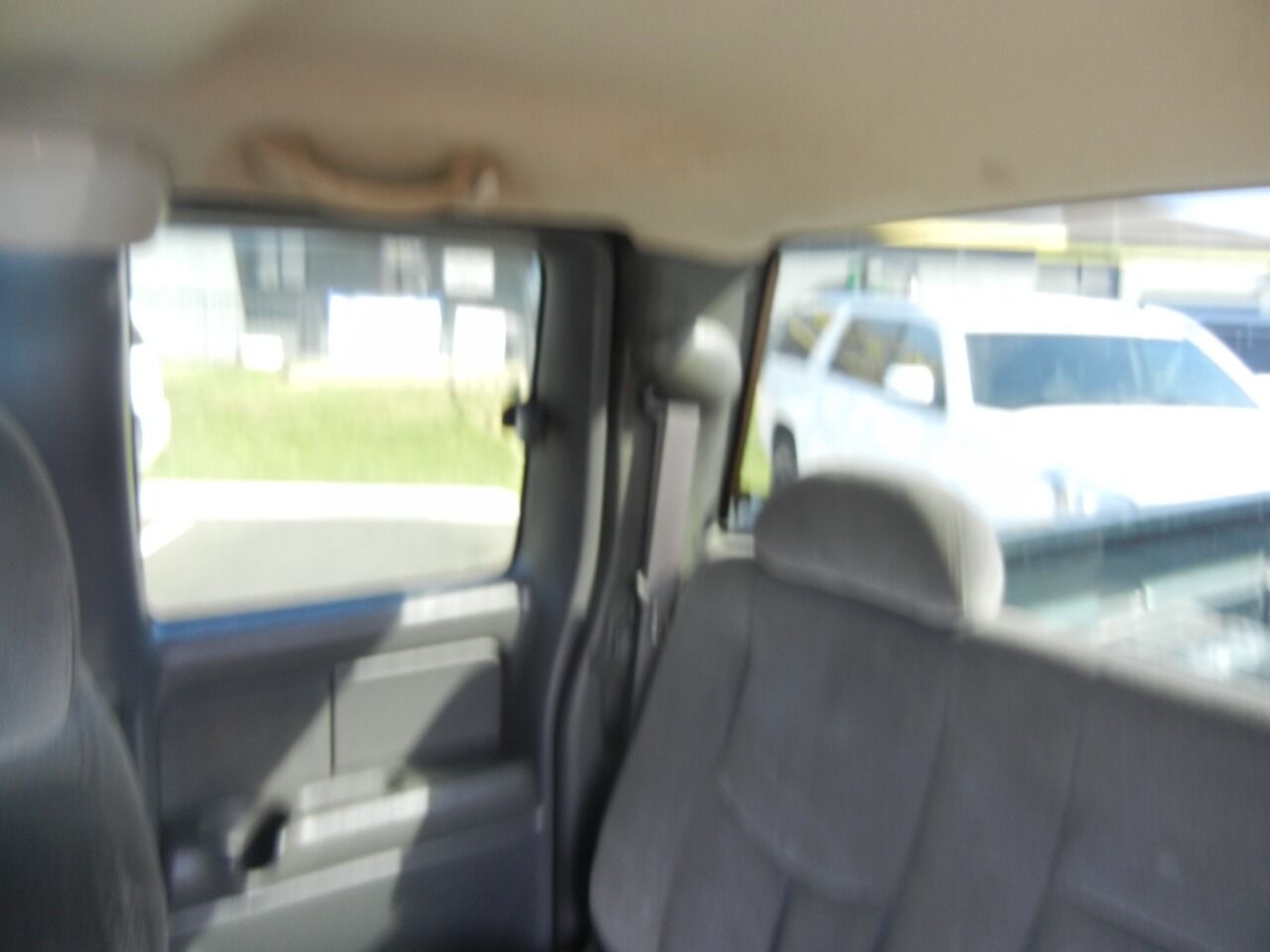 2004 GMC Sierra 2500HD