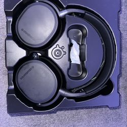 Steel Series Artic 9x , Xbox, Headphones