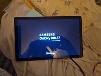 Tablet Samsung Galaxy A7 10.5