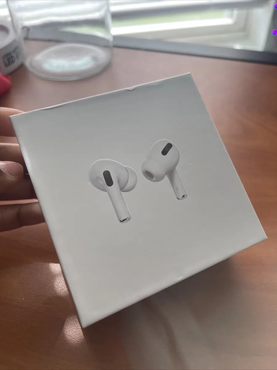 AirPod Pro Gen 2 (BRAND NEW)