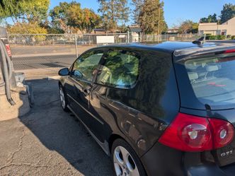 2008 Volkswagen GTI