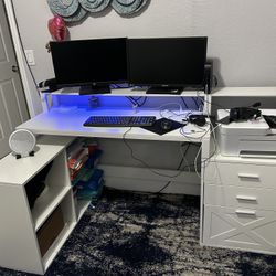 Desk