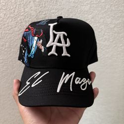 El mago dandy hats