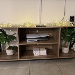 TV Stand | Farmhouse 