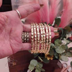 Semanario Silver Baño 14k