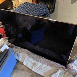 SMART VIERA® 65" Class VT50 Series Full HD 3D Plasma HDTV (64.7" Diag.)