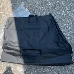 original jeep roof panel storage bag 