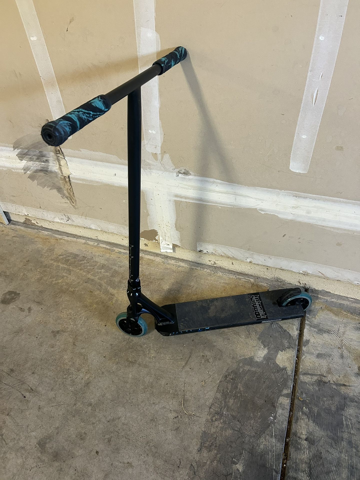 Progidy Scooter