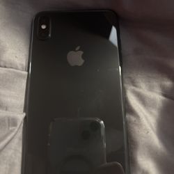 I phone xs max