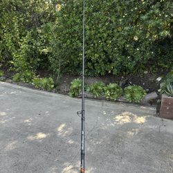 Phenix Black Diamond Rod