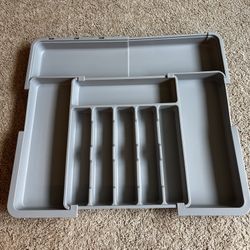 Drawer Organizer (extendable)