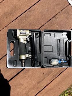 Pneumatic Staple Gun