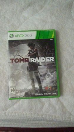 Tomb Raider