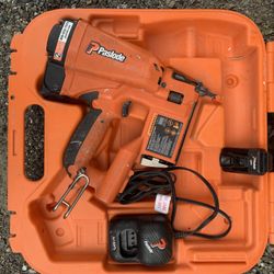 Paslode Brad Nailer