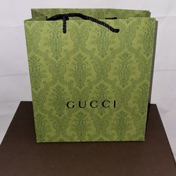 Gucci Small Bag