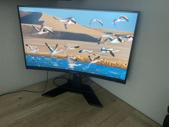 Gigabyte  24”