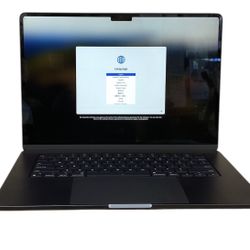 Apple Laptop Model A3114