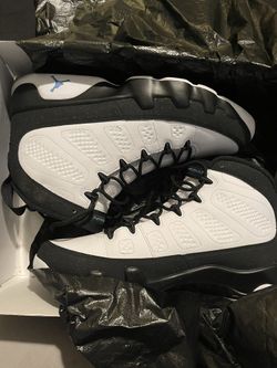 Jordan 9 Retro