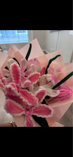 Forever flowers