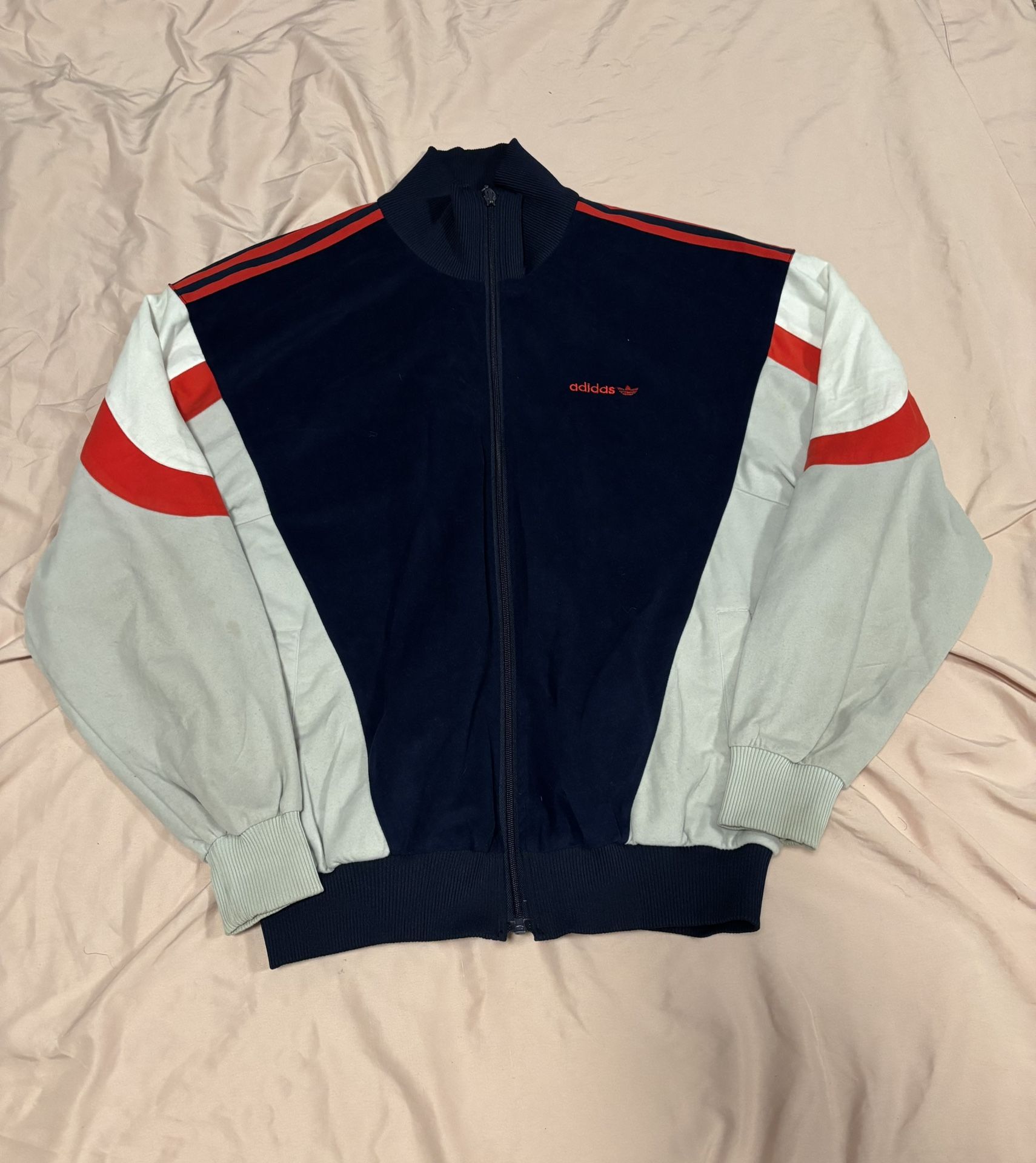 Adidas Jacket (Sz Medium)