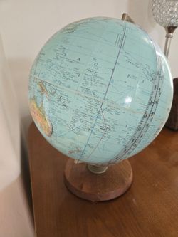 World Globe