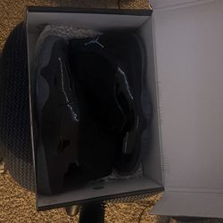 Jordan 11 gammas brand new