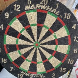 Dart Board 